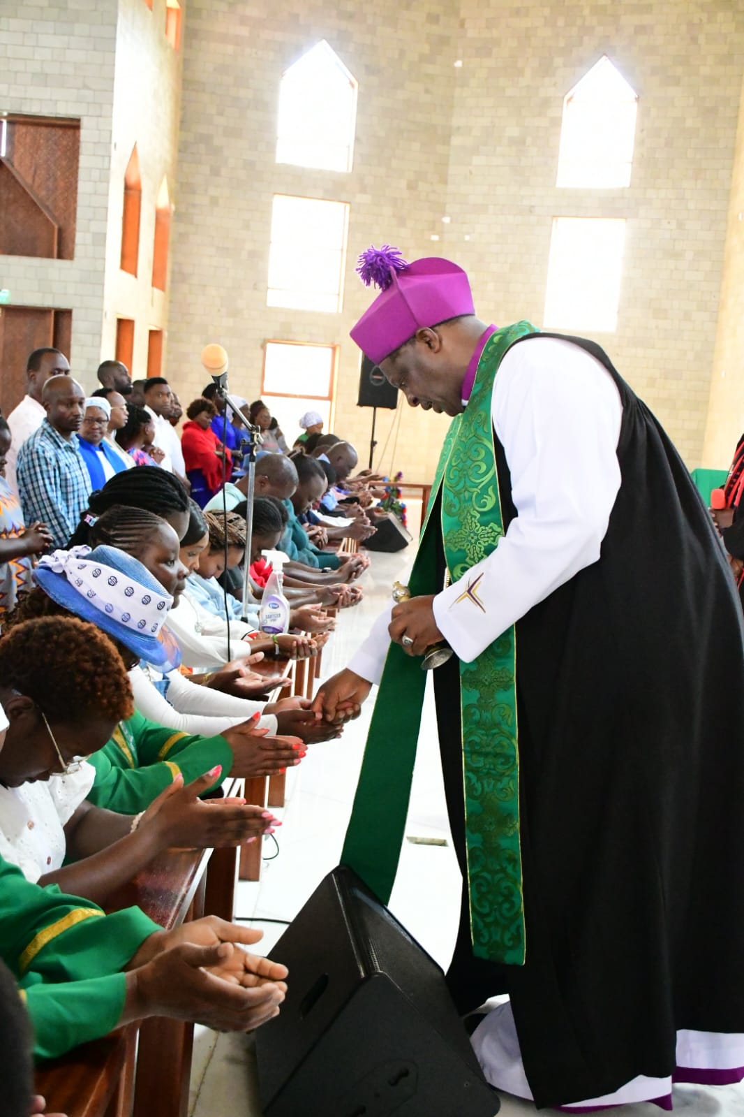Teens-launch-St-MARY-SYOKIMAU