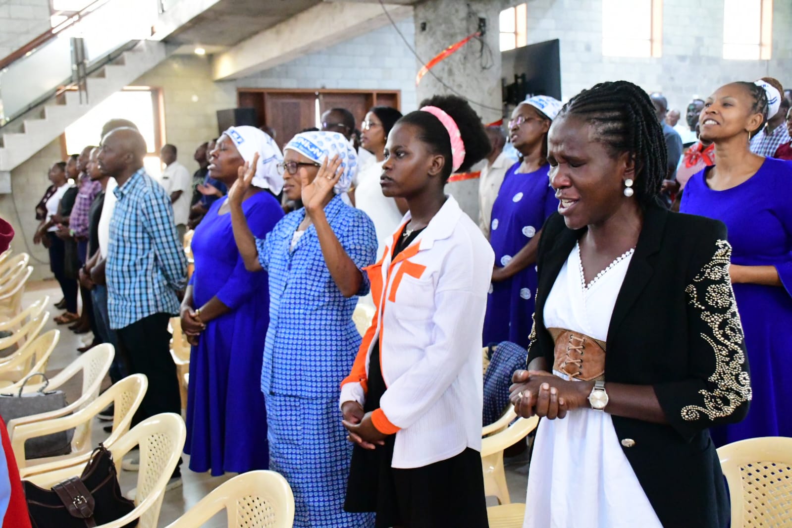 Teens-launch-St-MARY-SYOKIMAU