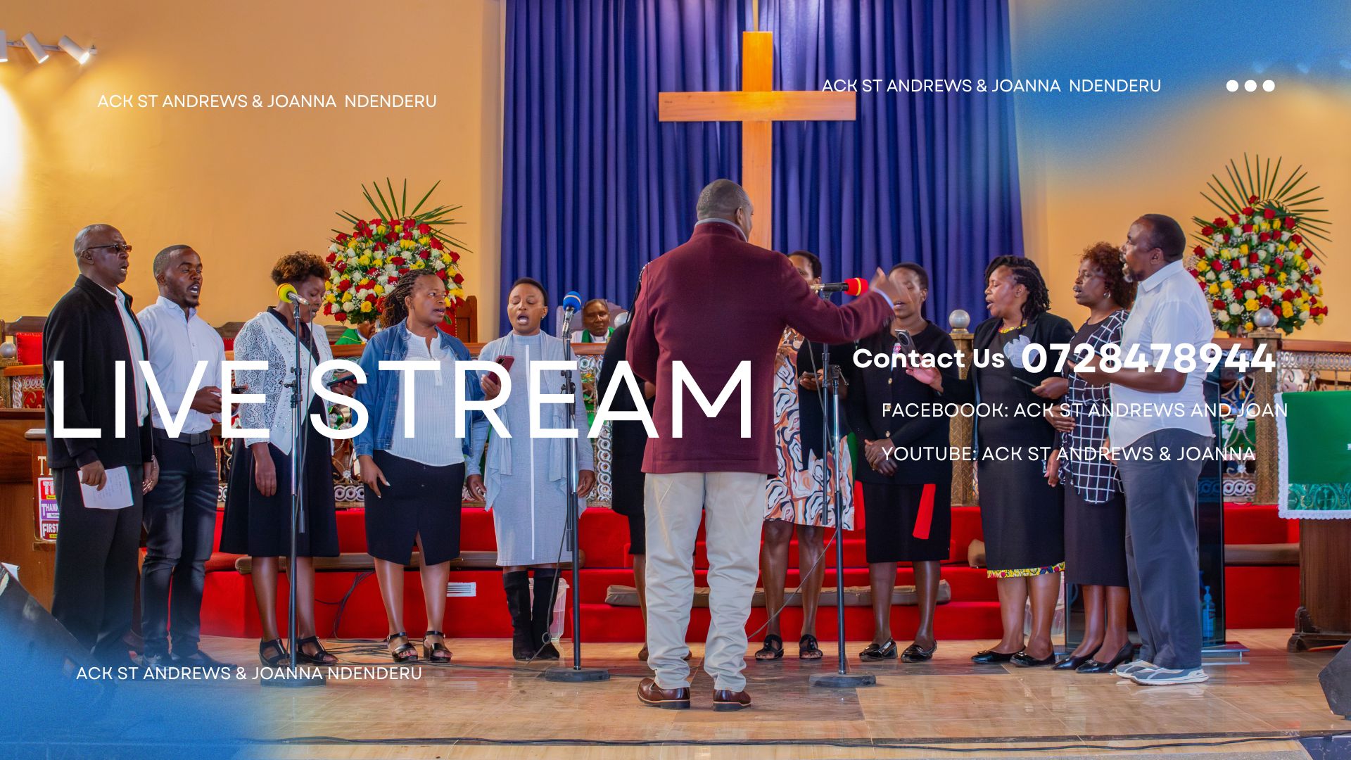 Live Stream