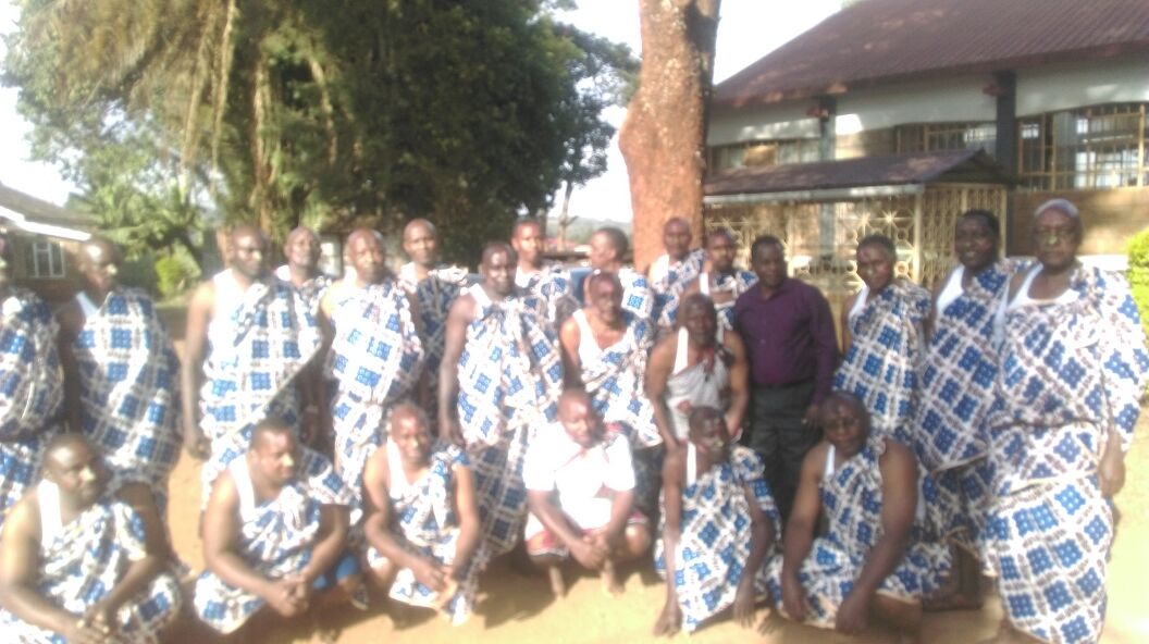 HUMBLE BEGINNINGS TO UNSHAKABLE FOUNDATIONS - THE STORY OF KAMA