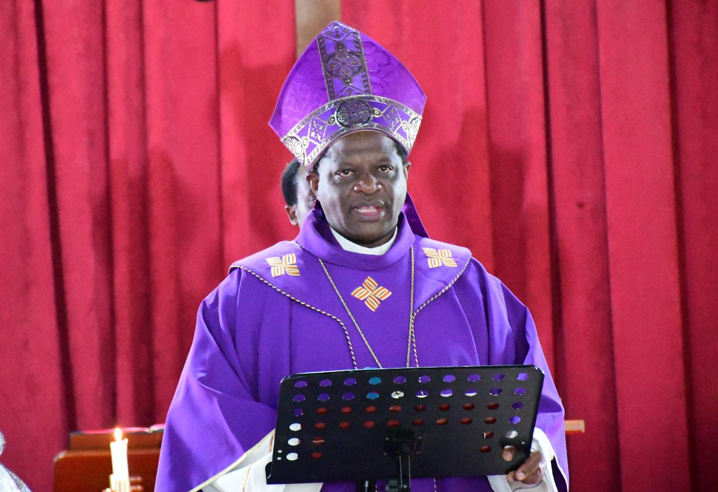 Peter Njau Confirmed In Ndunyu