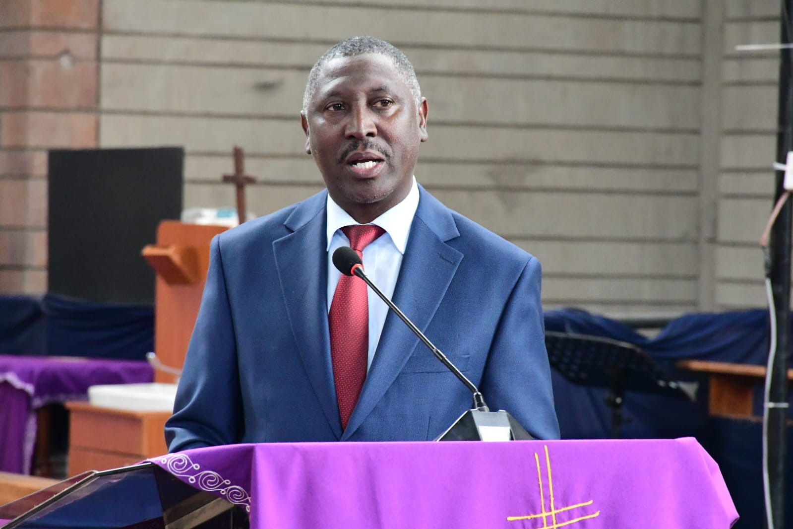 Inaugural Education Day For Diocesan Sponsored Public Primary Schools