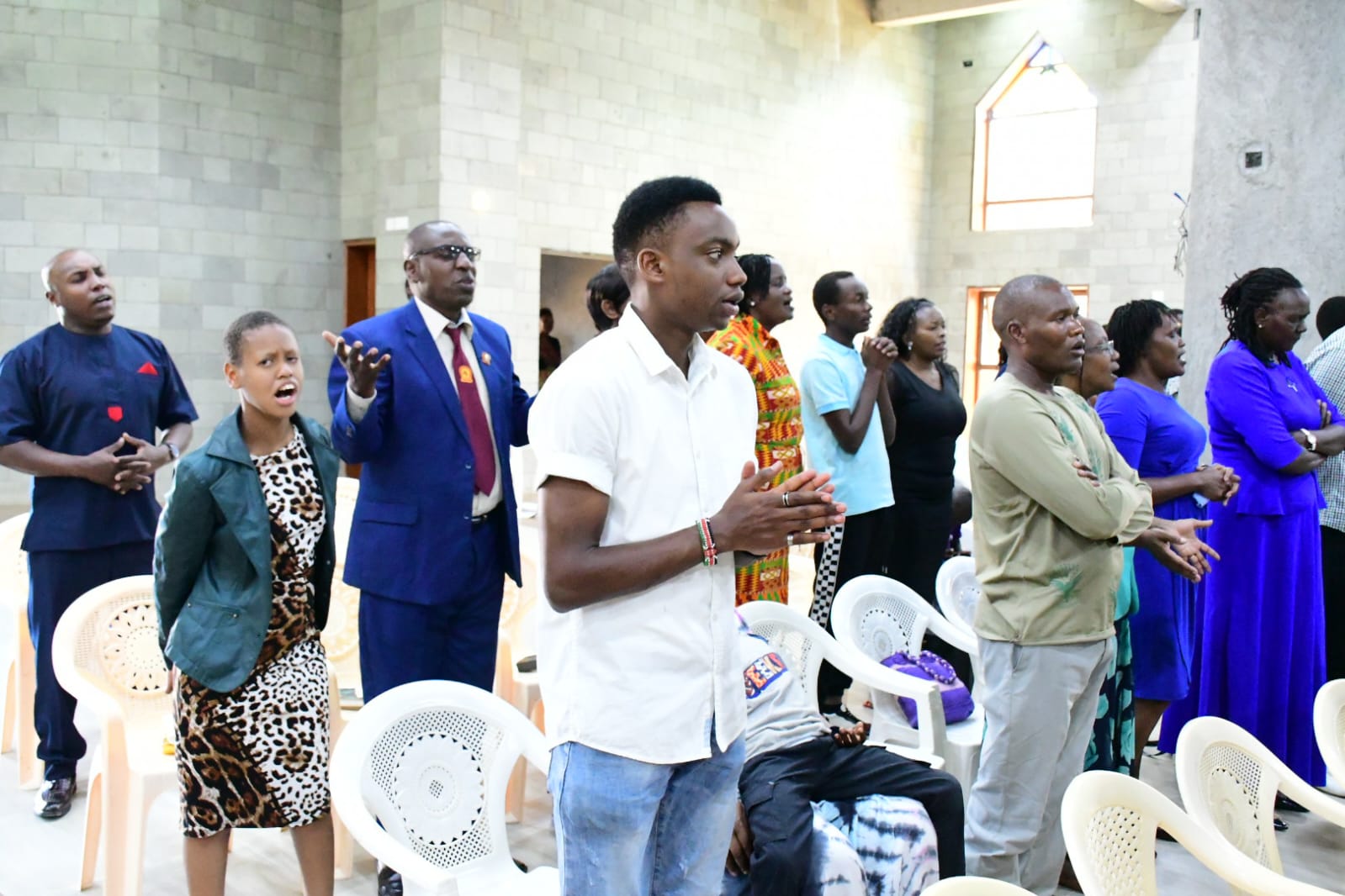 Teens-launch-St-MARY-SYOKIMAU