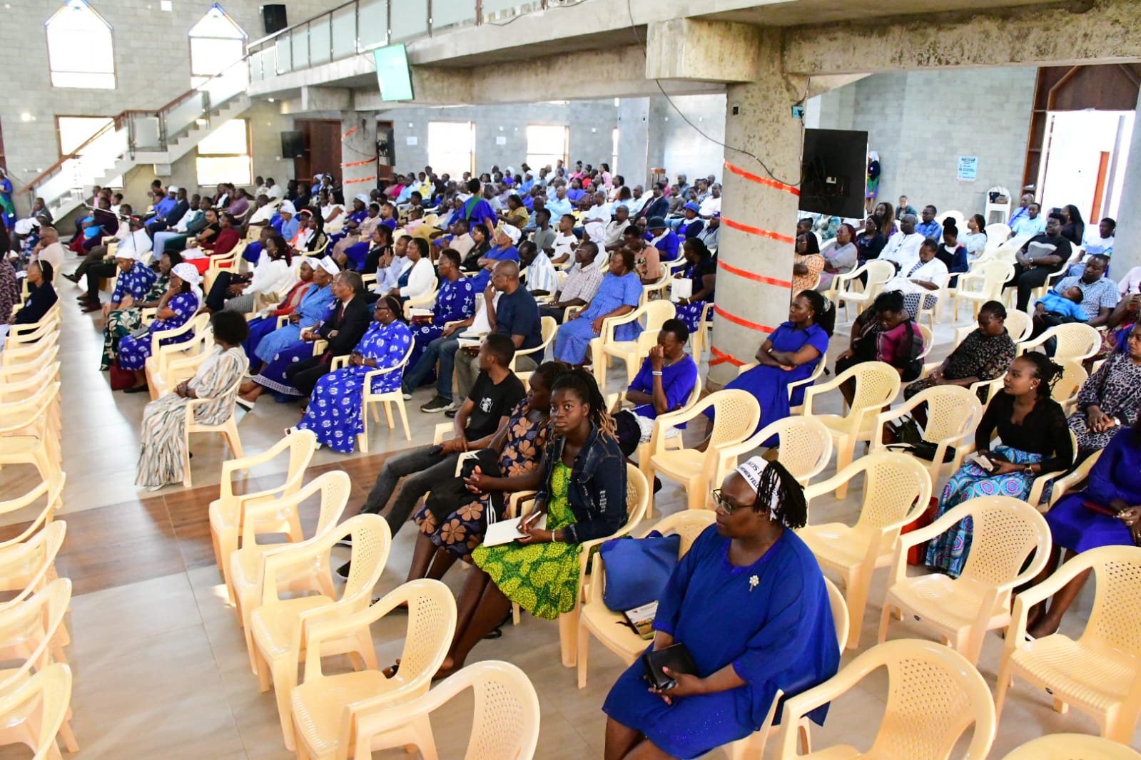 Teens-launch-St-MARY-SYOKIMAU