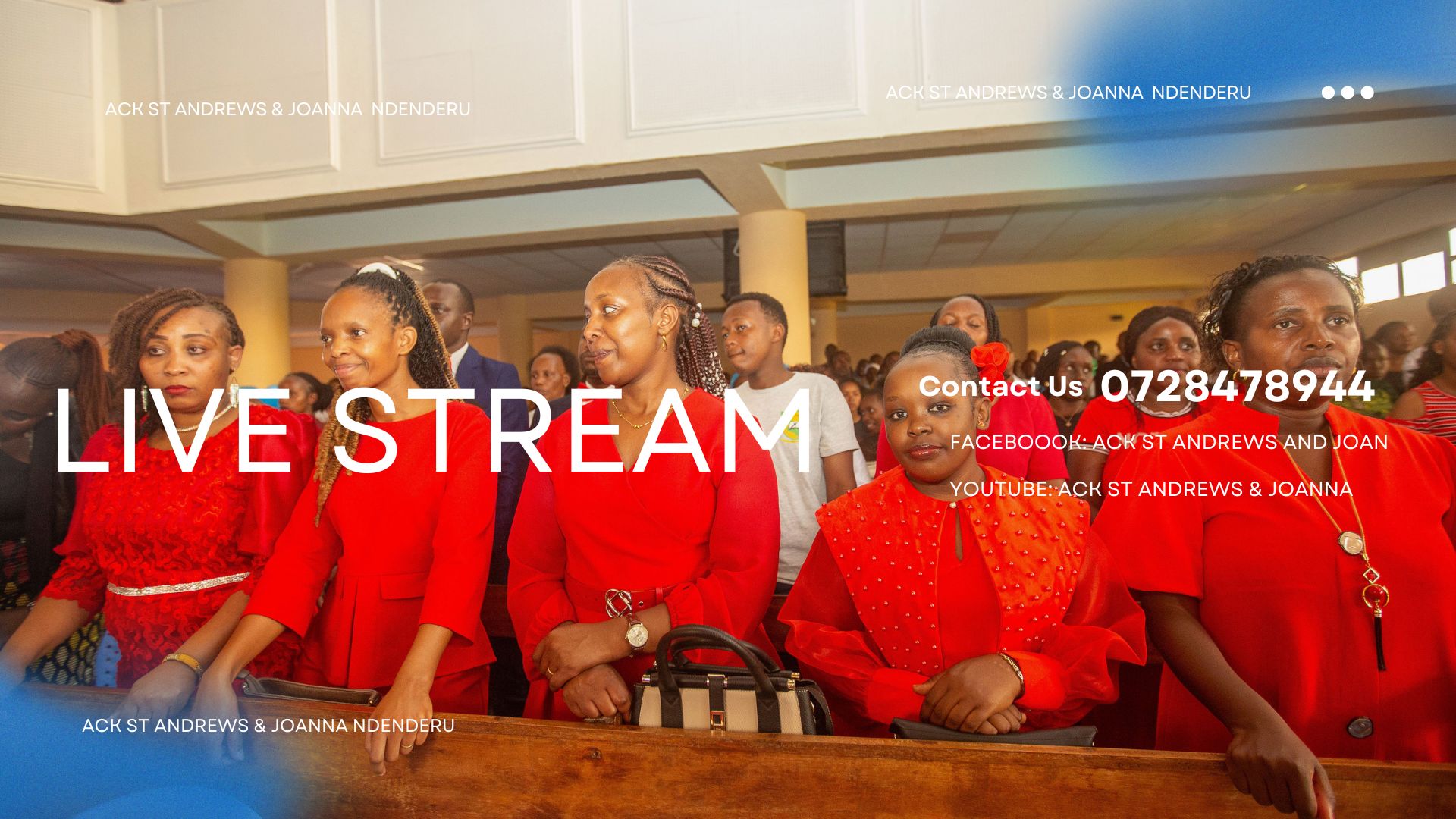 Live Stream