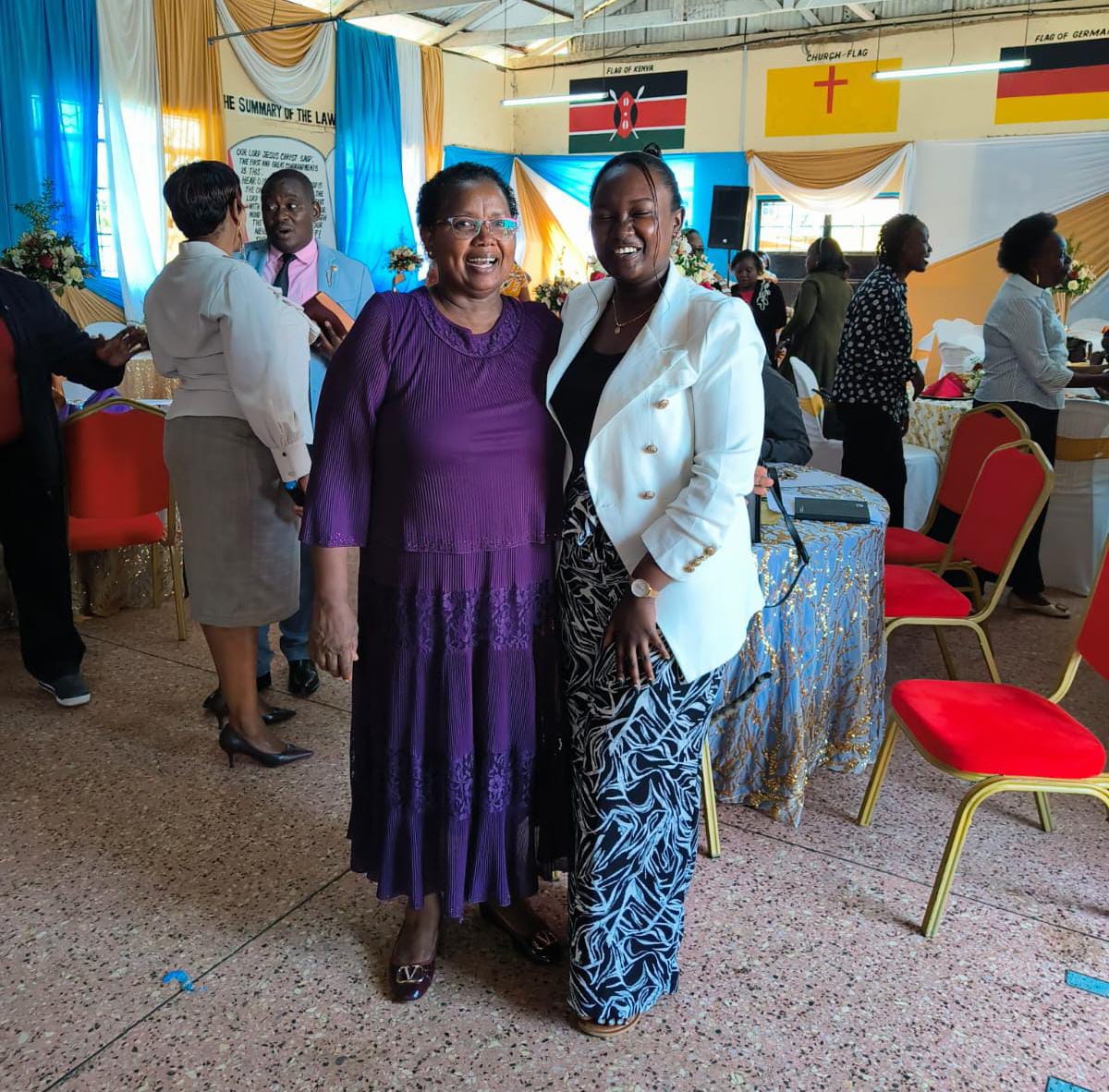62 FRIENDS OF MOTHERS MERCY