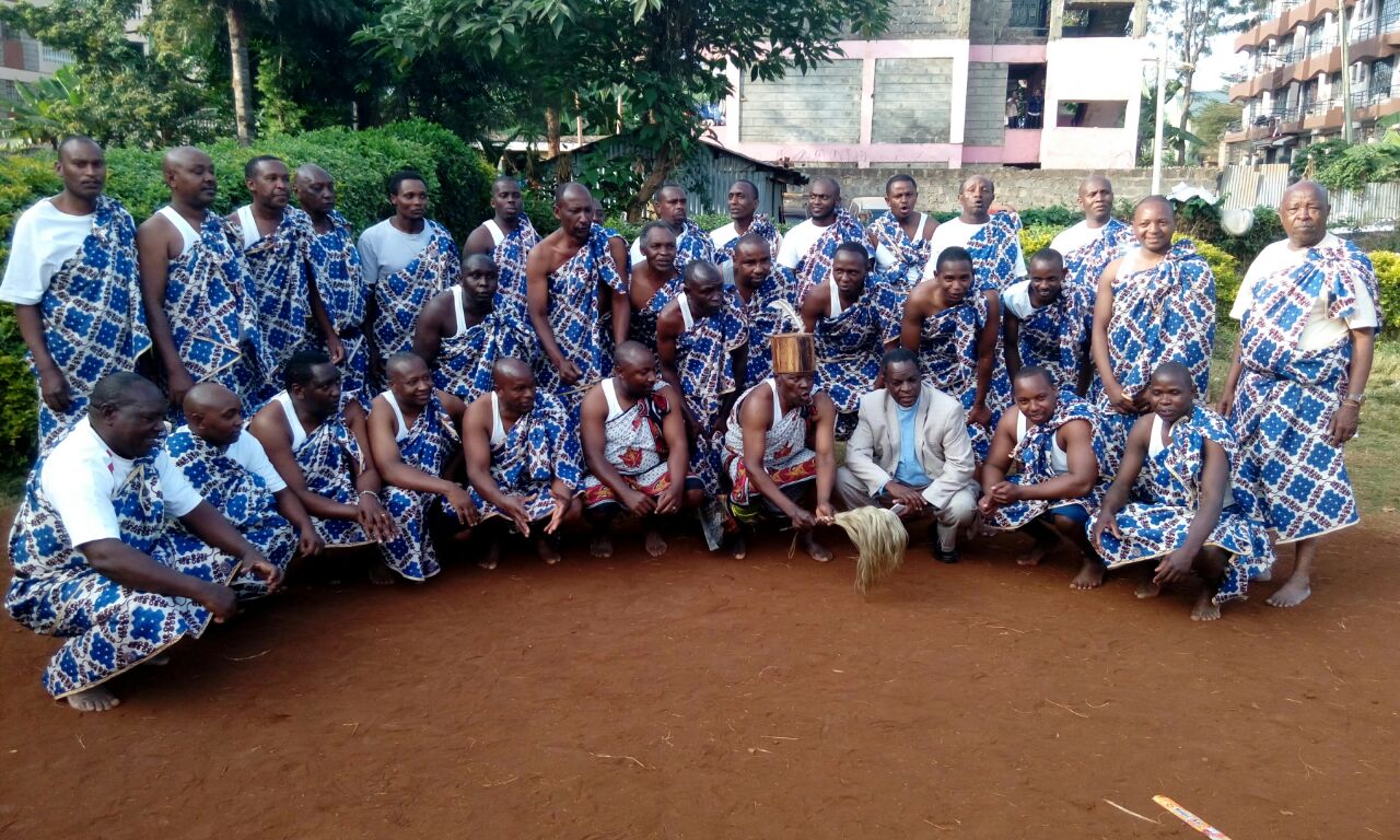 HUMBLE BEGINNINGS TO UNSHAKABLE FOUNDATIONS - THE STORY OF KAMA