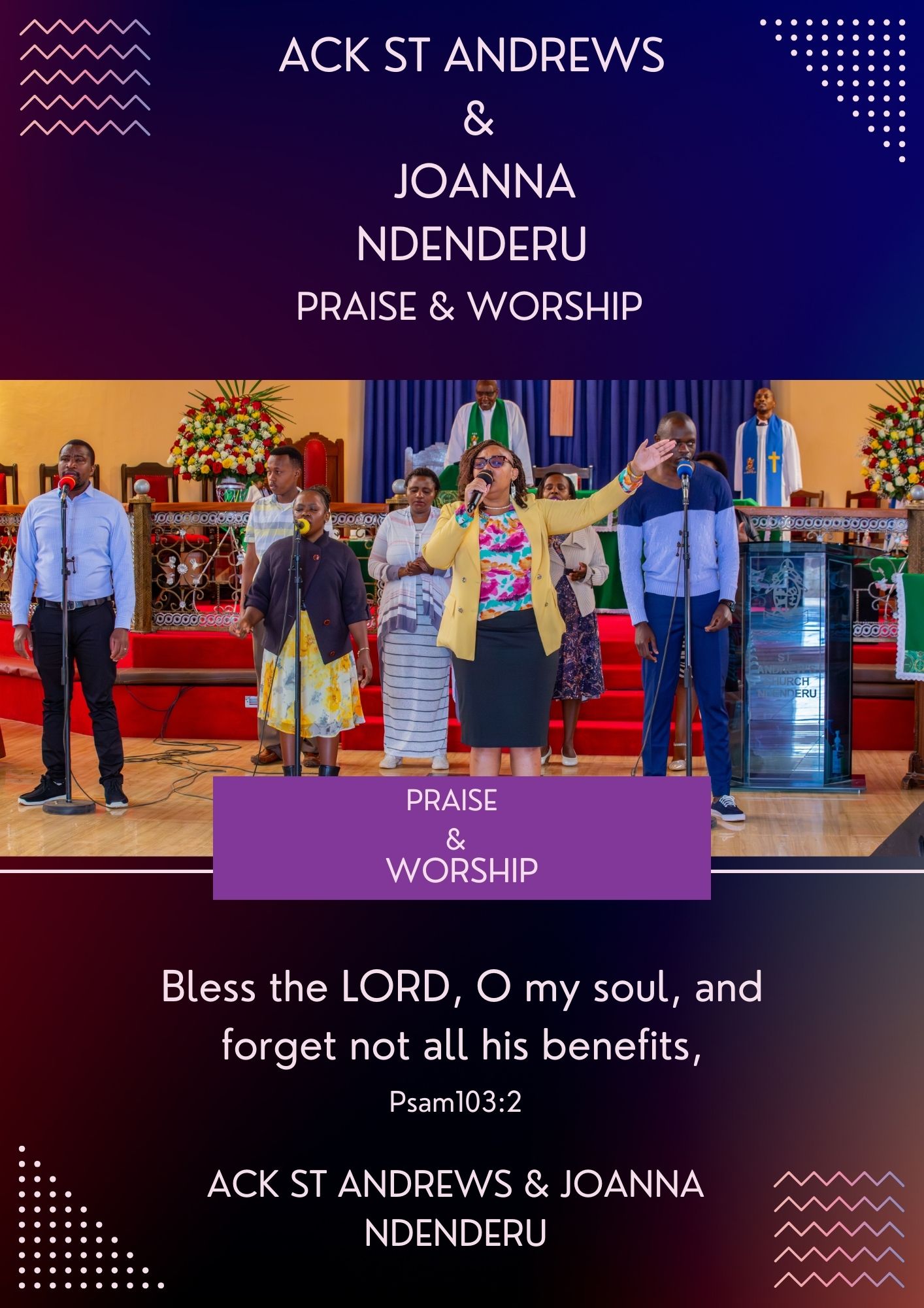 Praise Team