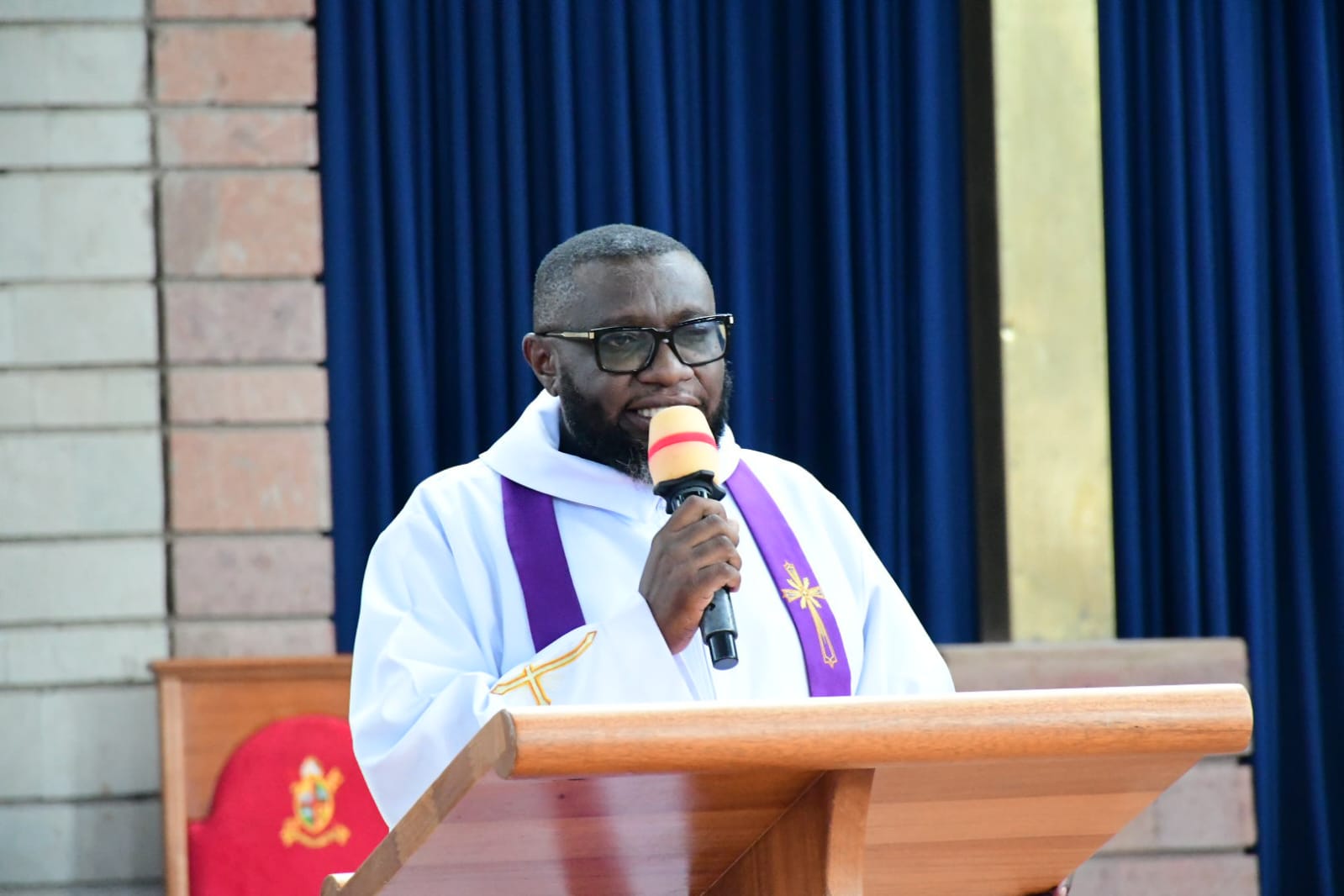 Inaugural Education Day For Diocesan Sponsored Public Primary Schools