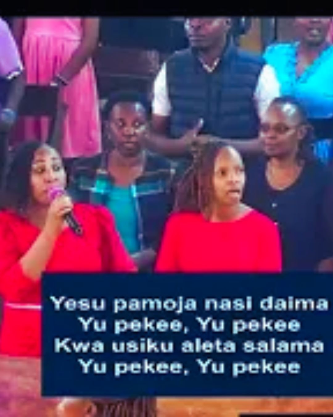 Hymns