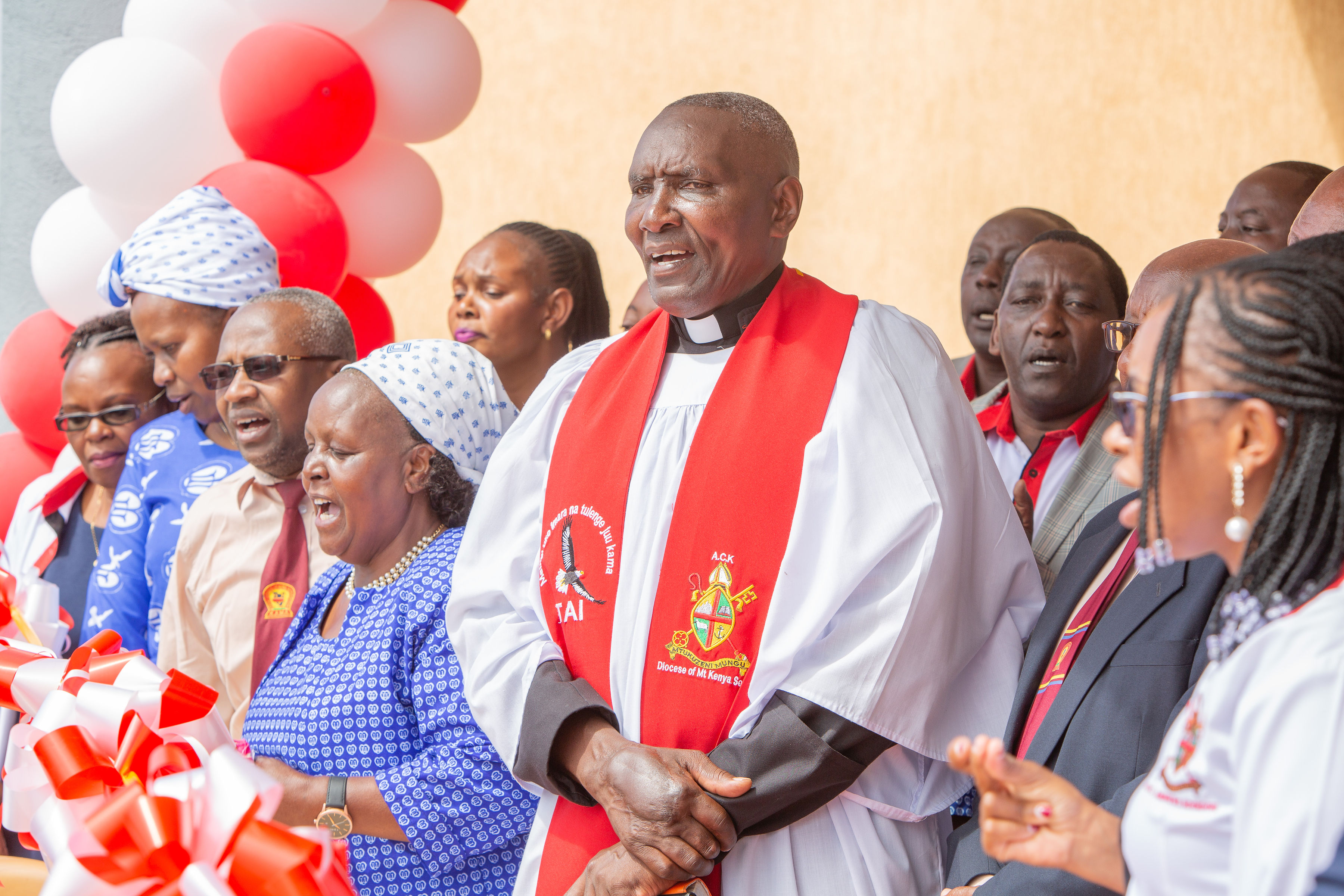 Rev Cpt Geoffrey Kinyanjui