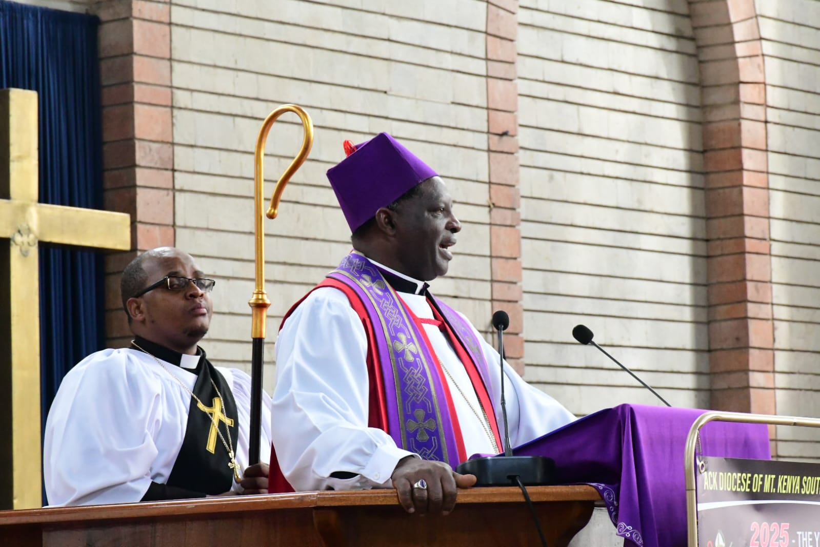 Inaugural Education Day For Diocesan Sponsored Public Primary Schools
