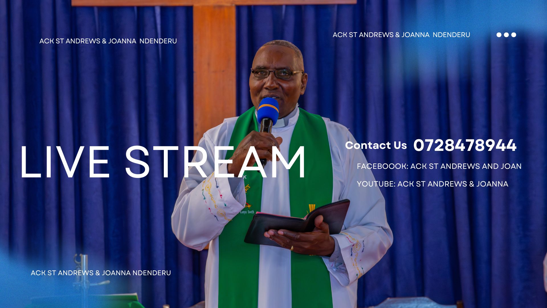 Live Stream