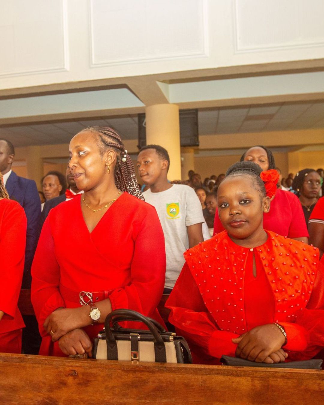 Praise Team